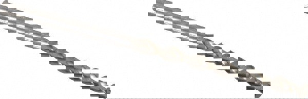 Jobber Length Drill Bit: #28, 135 &deg;, High Speed Steel